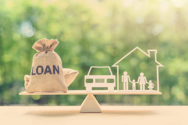 Loan Servicing and Management in Del Aire, CA